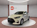 Toyota Yaris 1.5 VVT-i HSD Comfort