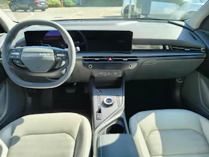 Kia Niro 1.6 GDi Hybrid Style