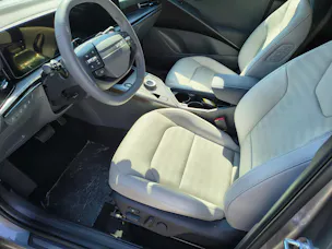 Kia Niro 1.6 GDi Hybrid Style