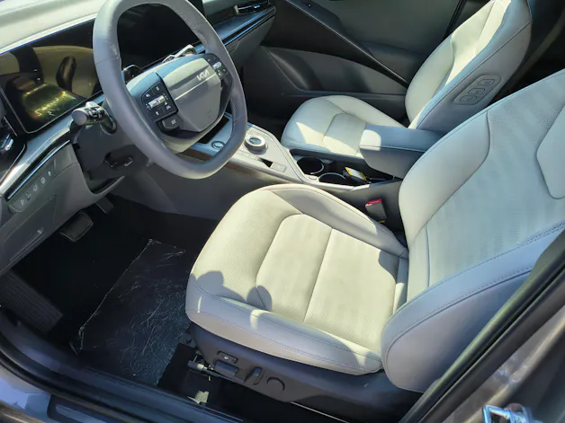 Kia Niro 1.6 GDi Hybrid Style