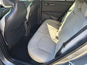 Kia Niro 1.6 GDi Hybrid Style