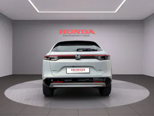 Honda HR-V 1.5 i-MMD Advance