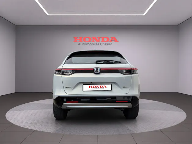 Honda HR-V 1.5 i-MMD Advance