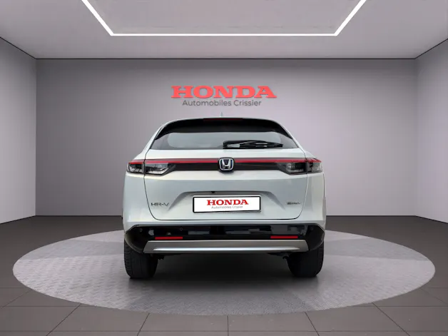 Honda HR-V 1.5 i-MMD Advance