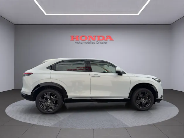 Honda HR-V 1.5 i-MMD Advance