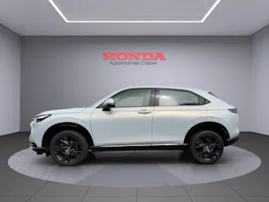 Honda HR-V 1.5 i-MMD Advance
