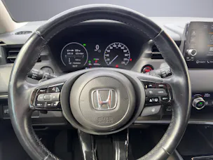 Honda HR-V 1.5 i-MMD Advance