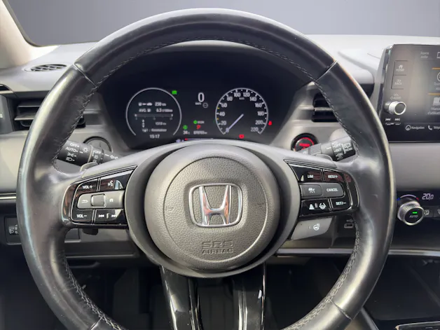 Honda HR-V 1.5 i-MMD Advance
