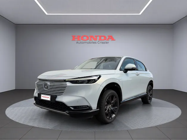 Honda HR-V 1.5 i-MMD Advance