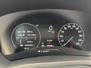 Honda HR-V 1.5 i-MMD Advance
