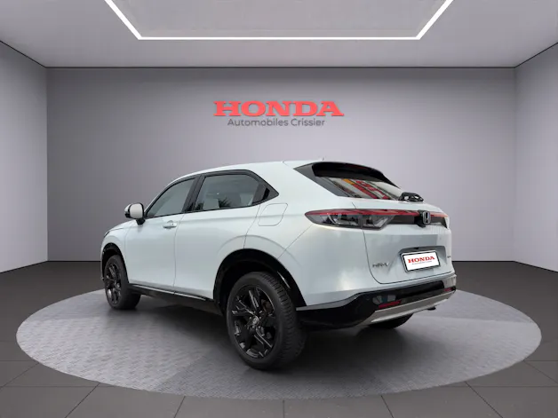 Honda HR-V 1.5 i-MMD Advance