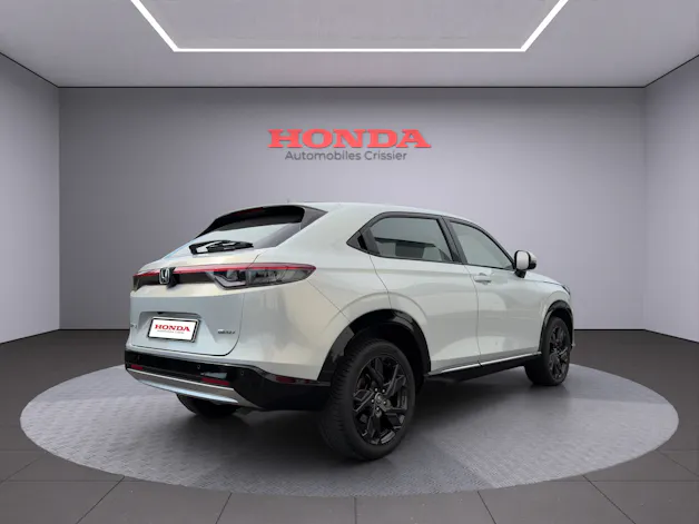Honda HR-V 1.5 i-MMD Advance