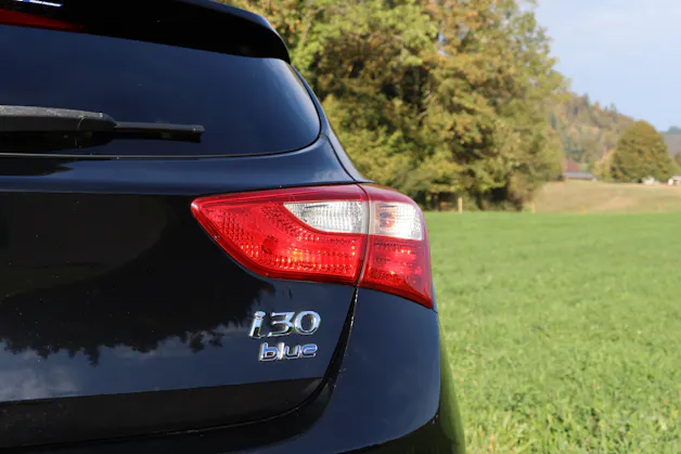 HYUNDAI i30 1.6 GDi Style