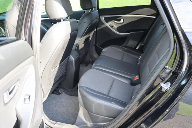 HYUNDAI i30 1.6 GDi Style