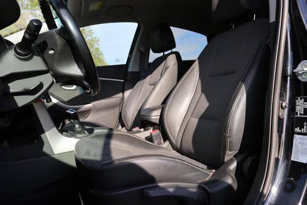 HYUNDAI i30 1.6 GDi Style