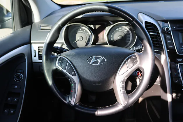 HYUNDAI i30 1.6 GDi Style