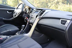 HYUNDAI i30 1.6 GDi Style