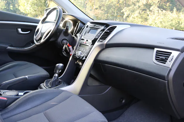 HYUNDAI i30 1.6 GDi Style