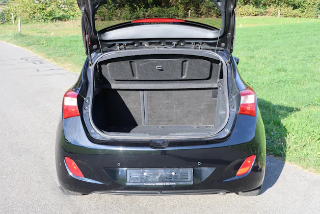HYUNDAI i30 1.6 GDi Style