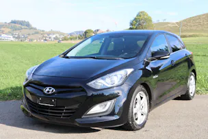 HYUNDAI i30 1.6 GDi Style