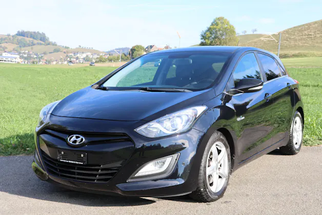 HYUNDAI i30 1.6 GDi Style