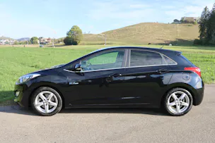 HYUNDAI i30 1.6 GDi Style