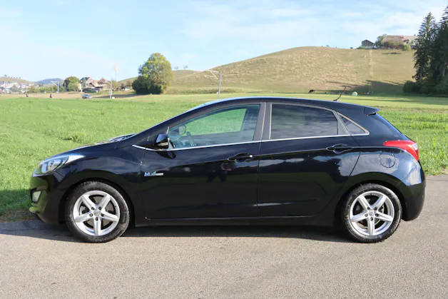 HYUNDAI i30 1.6 GDi Style