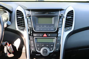 HYUNDAI i30 1.6 GDi Style