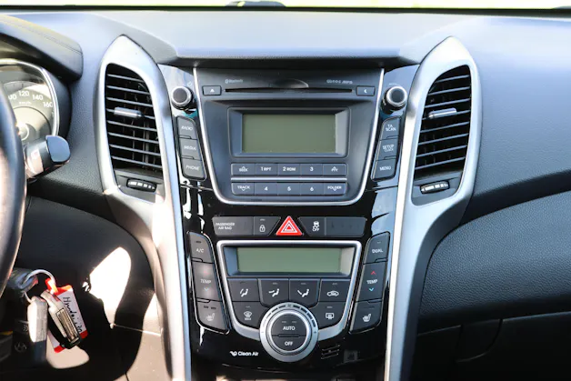 HYUNDAI i30 1.6 GDi Style