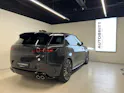 Land Rover Range Rover Sport 4.4 V8 SV Carbon