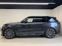 Land Rover Range Rover Sport 4.4 V8 SV Carbon