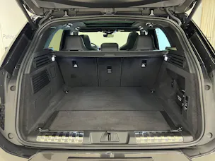 Land Rover Range Rover Sport 4.4 V8 SV Carbon