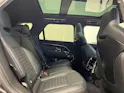Land Rover Range Rover Sport 4.4 V8 SV Carbon