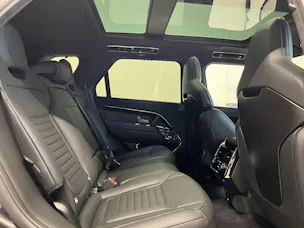 Land Rover Range Rover Sport 4.4 V8 SV Carbon