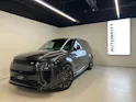 Land Rover Range Rover Sport 4.4 V8 SV Carbon