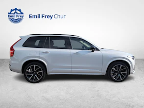 image du véhicule VOLVO XC90 2.0 T8 TE Ultimate Dark 7P. eAWD