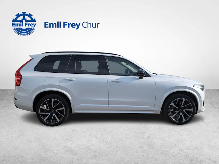 image du véhicule VOLVO XC90