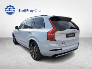 image du véhicule VOLVO XC90 2.0 T8 TE Ultimate Dark 7P. eAWD