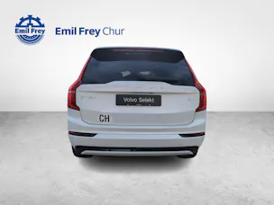 VOLVO XC90 2.0 T8 TE Ultimate Dark 7P. eAWD