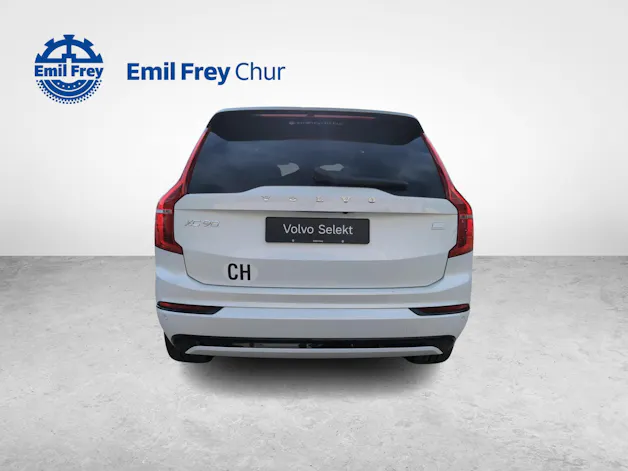 VOLVO XC90 2.0 T8 TE Ultimate Dark 7P. eAWD