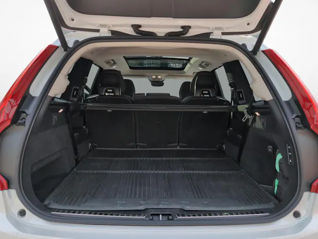 VOLVO XC90 2.0 T8 TE Ultimate Dark 7P. eAWD
