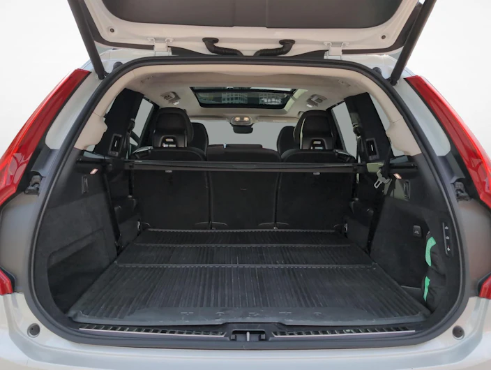 image du véhicule VOLVO XC90