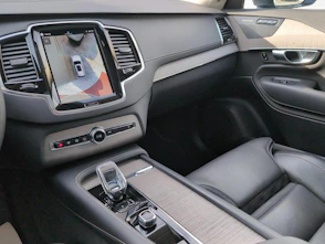 image du véhicule VOLVO XC90 2.0 T8 TE Ultimate Dark 7P. eAWD