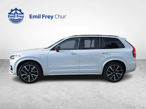 image du véhicule VOLVO XC90 2.0 T8 TE Ultimate Dark 7P. eAWD