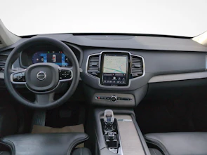 image du véhicule VOLVO XC90 2.0 T8 TE Ultimate Dark 7P. eAWD