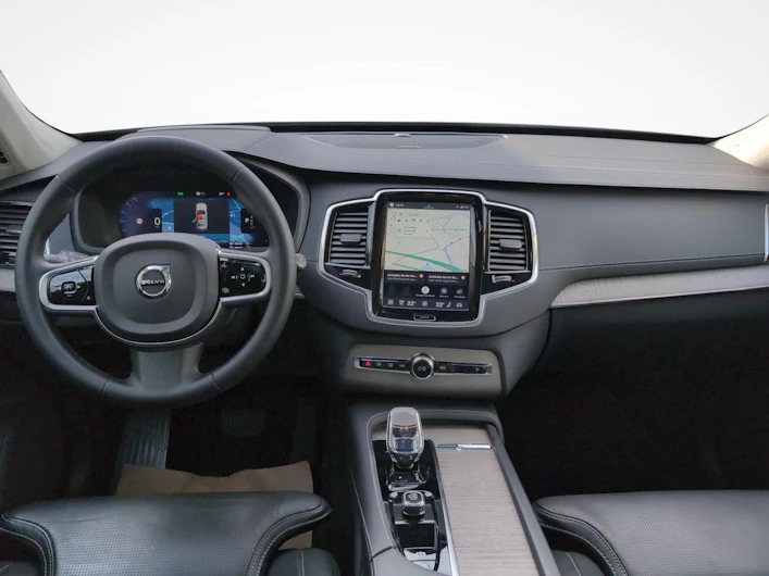 image du véhicule VOLVO XC90