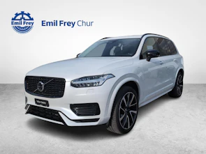 image du véhicule VOLVO XC90 2.0 T8 TE Ultimate Dark 7P. eAWD