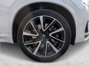 image du véhicule VOLVO XC90 2.0 T8 TE Ultimate Dark 7P. eAWD