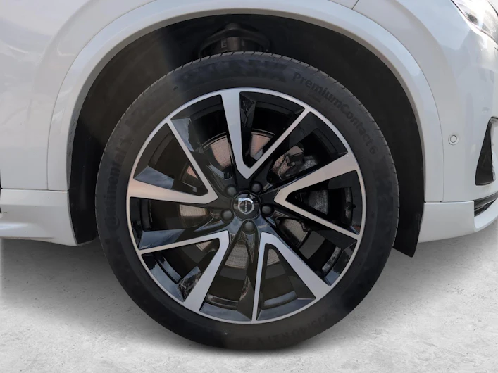 image du véhicule VOLVO XC90