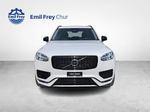VOLVO XC90 2.0 T8 TE Ultimate Dark 7P. eAWD
